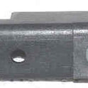 CONTACT ASSEMBLY BRIDGING, W/ H.D. CONTACT, TYPE 'M' INTERLOCK RH