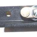 CONTACT ASSEMBLY BRIDGING, W/ H.D. CONTACT, TYPE 'M' INTERLOCK RH