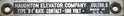 COVER, INSULATED, TYPE B-1 GATE SWITCH