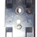 BOARD, CONTACT, 4 CONTACTS COMPLETE AS SHOWN HAUGHTON # 9902R