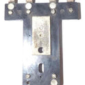 BOARD, CONTACT, 6 CONTACTS COMPLETE AS SHOWN HAUGHTON