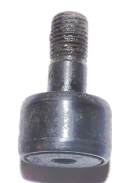 ROLLER, UPTHRUST, CAM FOLLOWER,ECCENTRIC, 1 DIA. HAUGHTON # 3-40130-81