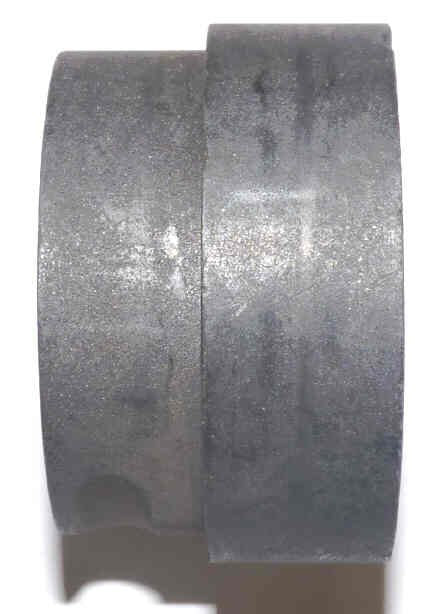 CONTACT, CARBON, 2 1/2 FACE, 2 1/4 STEM, HI-HAT, 1 1/2 OVERALL