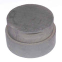 CONTACT, CARBON, 2 1/2 FACE, 2 1/4 STEM, HI-HAT, 1 1/2 OVERALL