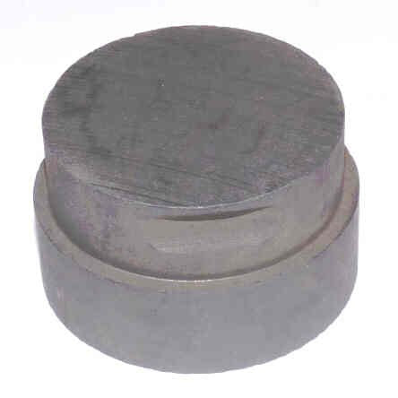 CONTACT, CARBON, 2 1/2 FACE, 2 1/4 STEM, HI-HAT, 1 1/2 OVERALL