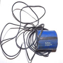COIL, VALVE,  UV-7 & UB-V-7BC VALVES, 208VAC, 102 OHM EECO # S652L