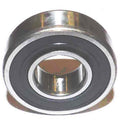 BEARING, SINGLE ROW, DEEP GROOVE, SEALED, 20X47X14MM SKF 6204-2RSJEM