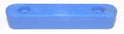 GIB, DOOR, BLUE, 17/32 WIDE ADAMS # A908BG