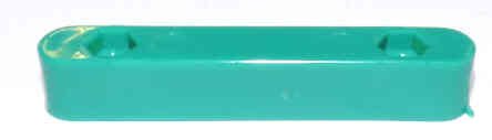 GIB, DOOR, GREEN, 15/32 WIDE ADAMS # A908GG