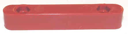 KIT, GIB, DOOR, RED, 7/16 WIDE ADAMS # A908R