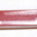 GIB, DOOR, RED, 7/16 WIDE ADAMS # A908R-01
