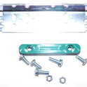 KIT, GIB, DOOR, GREEN, 15/32 WIDE WITH CHASSIS & HARDWARE ADAMS # A908G