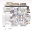 BUTTON, 2 N.O. CONTACTS, WITH ARROW AS SHOWN USED BY SEDGWICK, MATOT, ATLAS, ETC