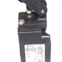SWITCH, PLUNGER TYPE, LIMIT, ANGLED ROLLER KLOCKNER-MOELLER # AT0-11-S-I