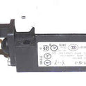SWITCH, PLUNGER TYPE, LIMIT, ANGLED ROLLER KLOCKNER-MOELLER # AT0-11-S-I