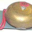 GONG, 48 VOLT, WITH MOUNTING BRACKET DOVER # 9871925