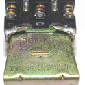 RELAY, GENERAL PURPOSE, 3PDT, 230 VAC OHMITE # DOX-61T