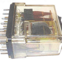 RELAY, 4PDT, 240 VAC, STRUTHERS-DUNN # 219XDXPLM-240VAC