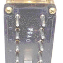 RELAY, 4PDT, 240 VAC, STRUTHERS-DUNN # 219XDXPLM-240VAC