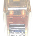 RELAY, 4PDT, 240 VAC, STRUTHERS-DUNN # 219XDXPLM-240VAC