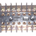 BASE, SOCKET, RELAY 14 PIN STRUTHERS-DUNN # 33377