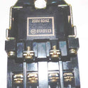 CONTACTOR, 4 POLE, N.O., 208 VAC COIL ALLEN BRADLEY #700-N400A20