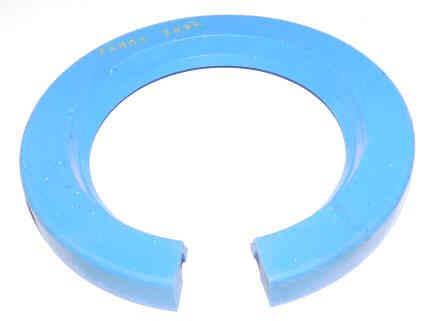 SEAL, GEAR SIDE # 18 MACHINE WESTINGHOUSE # X30E12