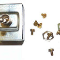 SWITCH, TOGGLE, 3PST, 2 POSITION, ON-OFF, NON-SPRING RETURN CH-TS3PST