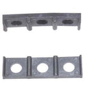 INSULATOR, CONTACTS, FRONT, SCREW TYPE SELECTOR DOVER #  9714364