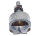 HOLDER, CONTACT, CARBON, 1  DIA. X 1, GAL # LC-0042N