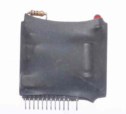BOARD, CIRCUIT, MOVFR INPUT PC. 3 REQUIRED PER OPERATOR GAL # PCB-0000NE