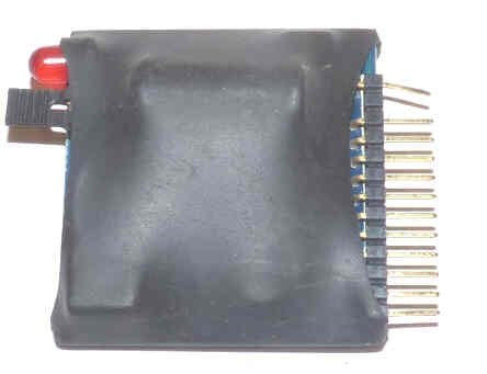 BOARD, CIRCUIT, MOVFR INPUT PC. 3 REQUIRED PER OPERATOR GAL # PCB-0037NE