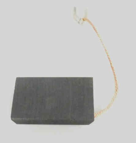 BRUSH, CARBON, SA45 GRADE, .2.000  X 1.250 X .3125  DOVER #9776898