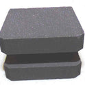 CONTACT, METAL GRAPHITE,  1 1/4 x 1 BASE, 1 TOP CUTLER-HAMMER #1321-887