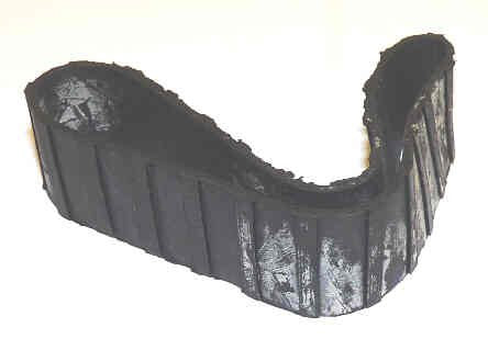 BAND, RUBBER, ROTODIAL, CHARACTER MOUNTING OTIS # 297F1