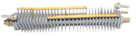RECTIFIER, 3 PHASE BRIDGE , 30 PLATES, 1 X 1  OTIS # 230AL2