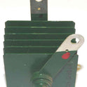 RECTIFIER, 1 PHASE DC VALVE , 6 PLATES, 2.25 X 2.25  OTIS # 230AZ1