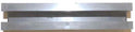 INSERT, GUIDE SHOE, NYLATRON, 8.5 X 2.375 X 1.687 OTIS 380AH1