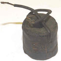 COIL, 9050-39 - 1352 OHM, .96 O.D. x .365 I.D. x 1.00 OTIS #  222A10