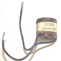 COIL, 1080 Ohm, .830 O.D. x .192 I.D. x .756 OTIS #  222D3