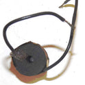 COIL, 1080 Ohm, .830 O.D. x .192 I.D. x .756 OTIS #  222D3