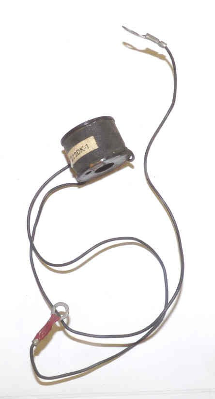 COIL,  OTIS #  222DK1