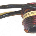 COIL, 19 1/2 TURNS, # 10 WIRE  OTIS #  222DS5