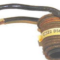 COIL, 1 5/16 X 1 3/8, .0108 OHM OTIS #  222DS6