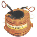 COIL, 140T18, 1.35 O.D. x .65 I.D. x 1.24 OTIS #  222FC1