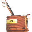 COIL, 140T18, 1.35 O.D. x .65 I.D. x 1.24 OTIS #  222FC1