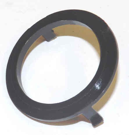 FERRULE  A HALL BUTTONS, LEXAN WESTINGHOUSE # 569A997H01