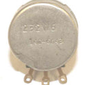 POTENTIOMETER, RHEOSTAT, 25000 OHM OTIS # 232W6