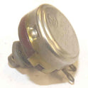 POTENTIOMETER, RHEOSTAT, 5000 OHM OTIS # 232W9
