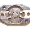 BASE, BUTTON, ASSEMBLY, WITH CONTACTS, TYPE 'P' OTIS BUTTON